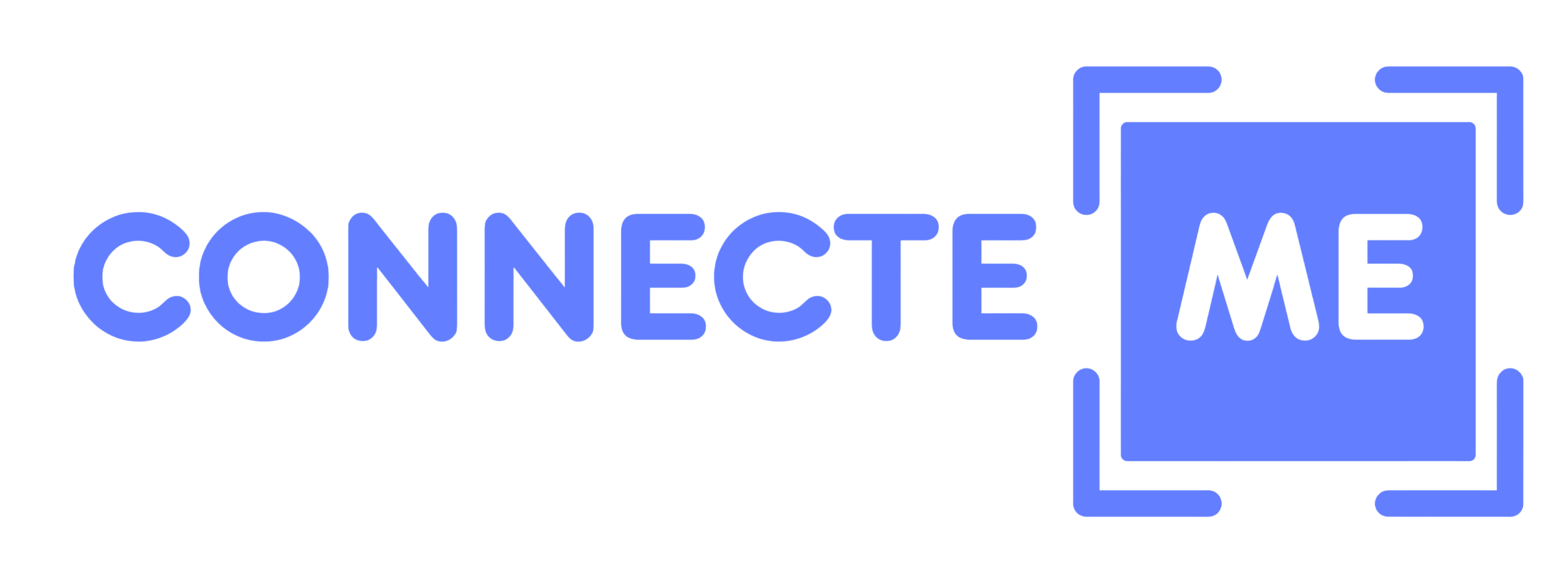 App Connecte Me logo